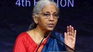 Sitharaman launches foreign currency  settlement system at GIFT City