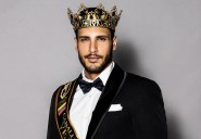 Un caraqueño es el nuevo Caballero Universal