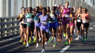 When is NYC Marathon 2025? Route, time, TV channel