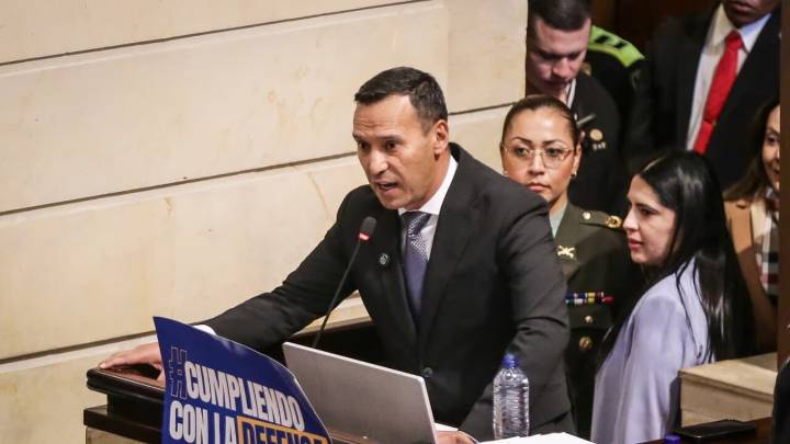 Mindefensa presenta balance sobre la lucha contra las drogas en Colombia; ¿cuáles son los logros?