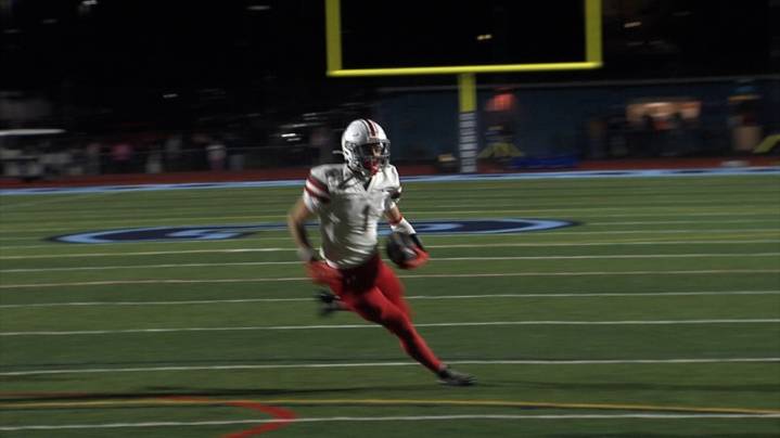 Niskayuna finishes league play unbeaten with win over Columbia
