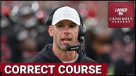 Jonathan Gannon, Arizona Cardinals MUST Correct Course to Save Season Against Indianapolis Colts.