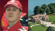 Revelan la identidad del piloto que habría abusado sexualmente a una enfermera en la mansión de Michael Schumacher: estaría desaparecido