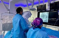Pone IMSS en operación Sala de Hemodinamia en el Morelos