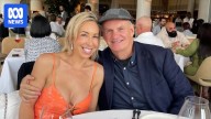 Mark Latham's ex-girlfriend Nathalie Matthews charged with sharing intimate images