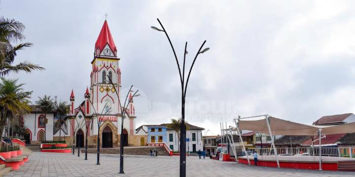 Chipaque celebrará 425 años con festival y ferias: la programación está cargada de sorpresas para toda la familia