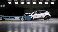 Mitsubishi believes four-star score for new ASX is safe enough