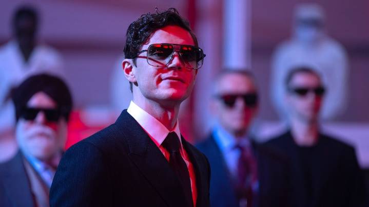 How TRON: ARES' Post-Credits Scene Sets Up a Sequel
