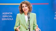 Montero defiende que se presentarán los presupuestos pese a la tensión con Junts e insta a "intensificar el diálogo"