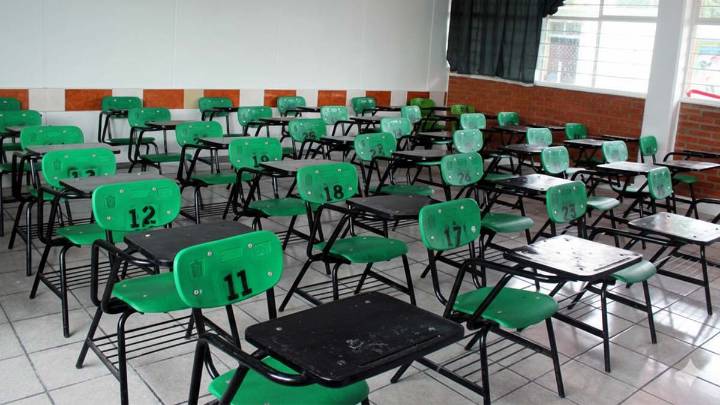 Suspenden clases en 10 municipios de Nayarit