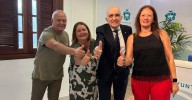 Mijas busca voluntarios para la Gran recogida de alimentos de Bancosol en noviembre