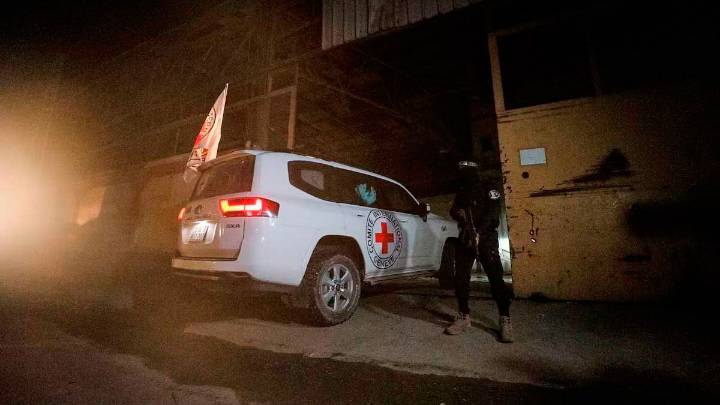 Israel confirmó la identidad de los dos rehenes asesinados y entregados por los terroristas de Hamas
