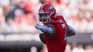 Why Lawson Luckie's game vs Ole Miss was 'what dreams are made of'