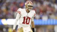 49ers observations: Mac Jones guts out thrilling OT win vs. Rams