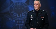 'Wrong call': police chief says sorry over chopper ride