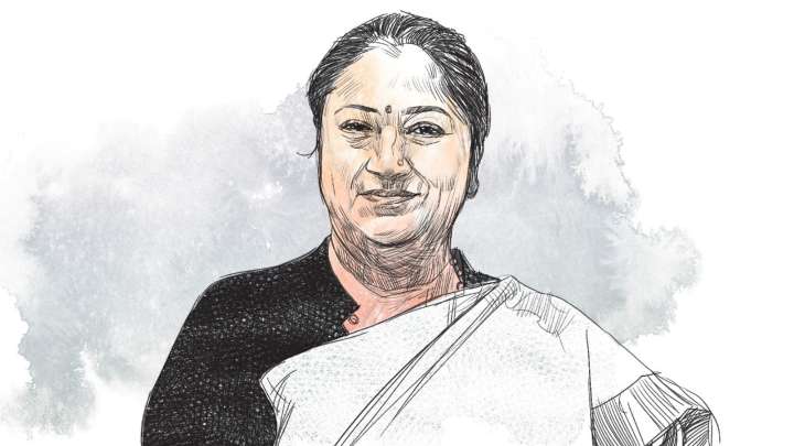 Delhi Confidential: Leading Role