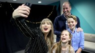 El príncipe William habla de crianza: "Ninguno de mis hijos tiene móvil"
