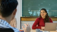 Woman explains why she rejected a genuinely good candidate in job interview