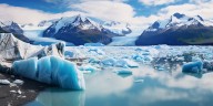 Una región de Estados Unidos podría perder todos sus glaciares por primera vez