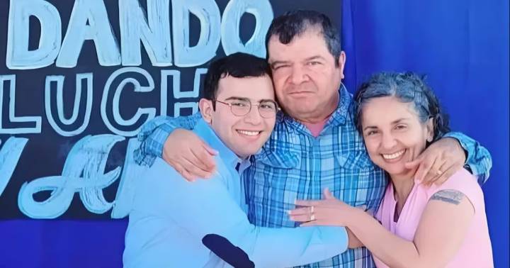 Femicidio de Cecilia: un jurado popular comenzará a juzgar desde este martes a los Sena y otros cuatro imputados