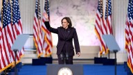 ¿Kamala Harris se presentará a las elecciones de Estados Unidos en 2028? Esto dijo