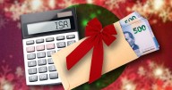 ‘Más lanita en diciembre’: ¿Qué dice la iniciativa para eliminar el pago de ISR en aguinaldos?