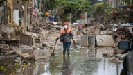 Restablecen comunicación en 202 comunidades afectaciones por inundaciones
