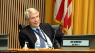 Transportation subcommittee directs staff to continue study on bike lanes through downtown