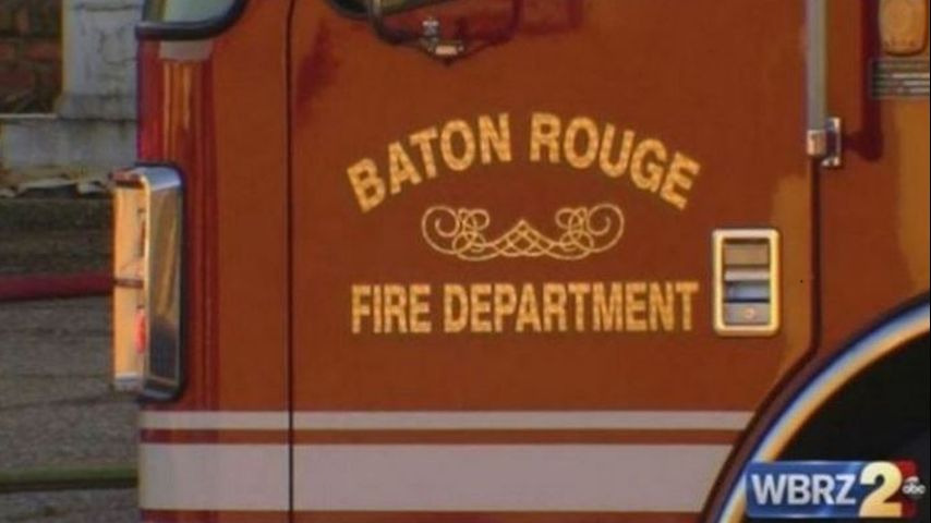 BRFD: Man arrested for arsons on Airline Highway totaling $14,000 in damage