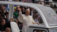 Pope hopes Gaza plan achieves ‘desired results’ soon