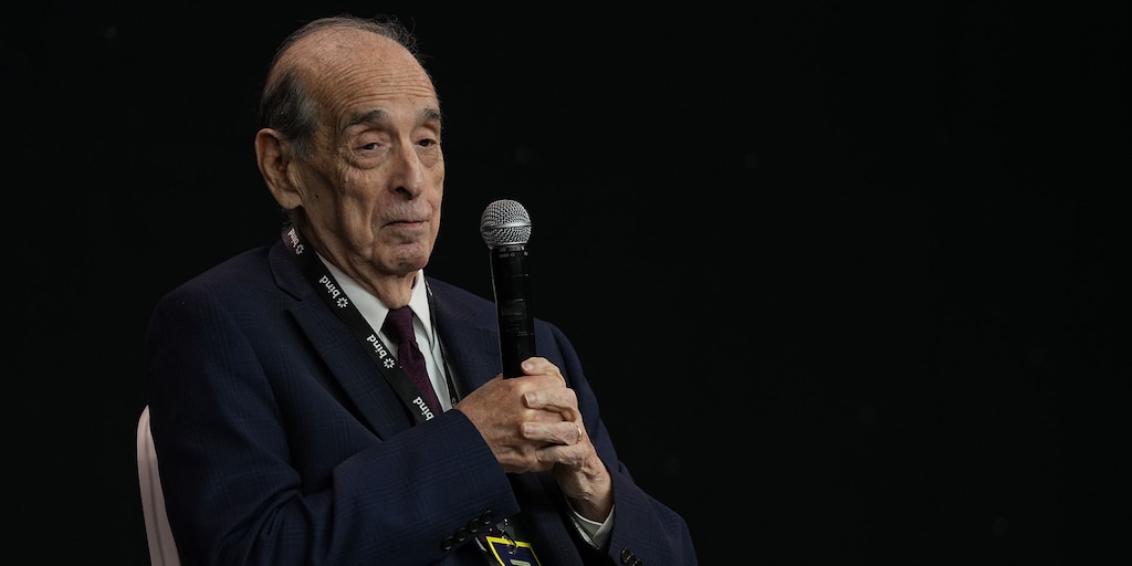 Ricardo Arriazu: “Cuando el riesgo país caiga por debajo de los 500 puntos, Argentina volverá al mercado de capitales”