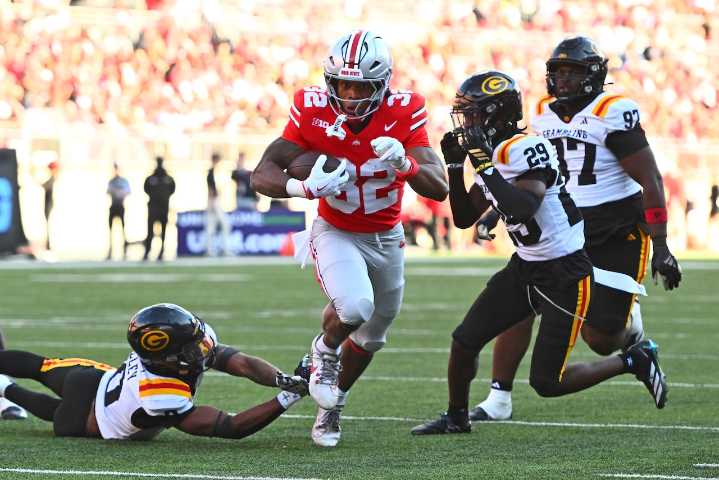 2 big things Ohio State football needs to achieve during its second bye week