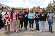 Feria Sembradores de Paz visibilizó a víctimas del conflicto armado en Pasto