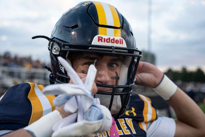 Saginaw-area football rankings, teams trending up after Week 5