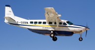 Flight chiefs give green light to robot pilots with tests of no human input aircraft