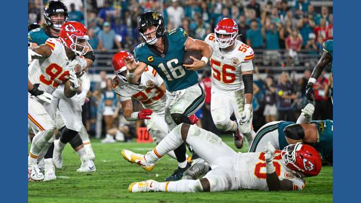 Seahawks welcome early kick at Jaguars, who have 'some meat left on the bone' amid 4