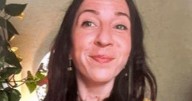 Woman, 34, who vanished from home seen hauling suitcase in new CCTV footage