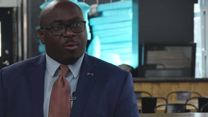 Cordoza claims threats amid Hampton campaign incident