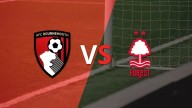 Premier League: Nottingham Forest espera frenar su racha negativa y vencer a Bournemouth