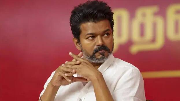 Vijay meets families of Karur victims’, promises to meet all expenses