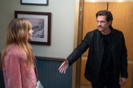Steve Howey Teases Possible 'High Potential' Love Triangle With Kaitlin Olson