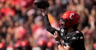 Cincinnati is Big 12's surprise team in midseason awards