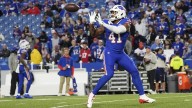 Bills' 'unsung hero' not who you think it is