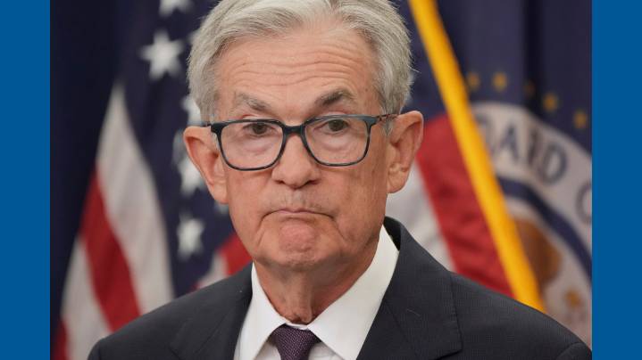 Slowdown in US hiring suggests economy still needs rate cuts, Fed's Powell says
