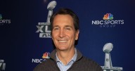 Cris Collinsworth on Falcons: ‘Win over Buffalo is like seismic for the organization’