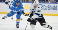 Another poor start costs Blues in 7