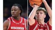 No. 24 Wisconsin eager to show it can build upon success of last season