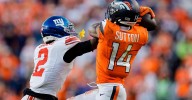 New York Giants vs. Denver Broncos analysis, film review of the defensive implosion