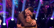 Strictly Come Dancing fans 'in bits' as they make Vito Coppola 'please' plea after Ellie Goldstein routine
