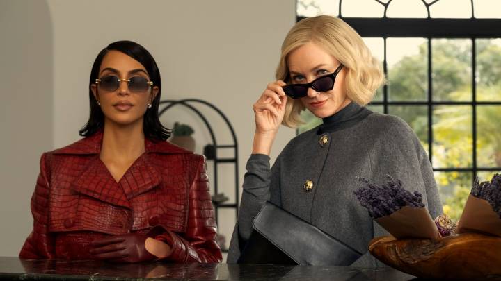 All’s Fair Trailer: Kim Kardashian, Sarah Paulson Battle in Divorce Drama